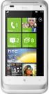 Htc Radar