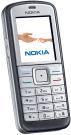 Nokia 6070 Reparatur