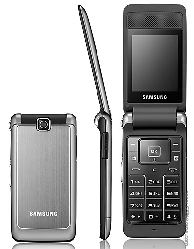 Samsung S3600