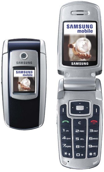 Samsung SGH-E700 Reparatur