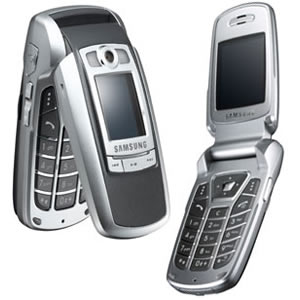 Samsung Sgh-e720 Reparatur