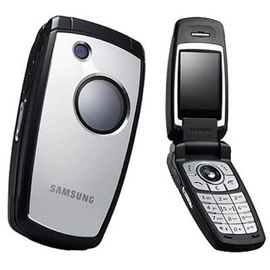 Samsung SGH-E750 Reparatur