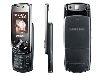 Samsung Sgh-j700 Reparatur