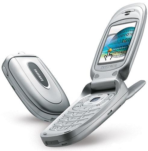 Samsung SGH~X450