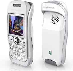 Sonyericsson J300i