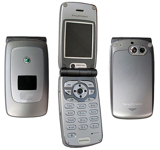 Sonyericsson Z1010