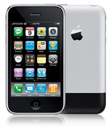 Apple iPhone 2G