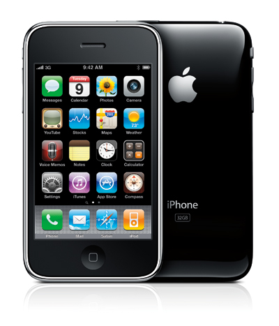 Apple Iphone 3G Reparatur