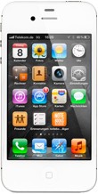 Apple Iphone 4S Reparatur