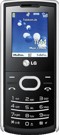 Lg A140 Reparatur
