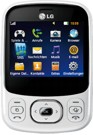 Lg C320 Reparatur