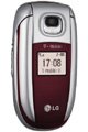 Lg C3300 Reparatur