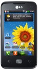Lg E510 Optimus Hub Reparatur