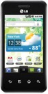 Lg E720 Optimus Reparatur