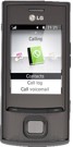 Lg GD550 Pure Reparatur