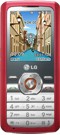 Lg GM205 Brio Reparatur