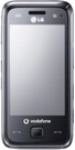 Lg GM750 Reparatur