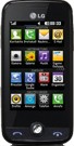 Lg GS290 Cookie Fresh Reparatur