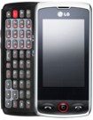 Lg GW520 Reparatur