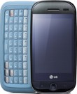 Lg GW620 Reparatur