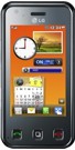 Lg KC910 Reparatur