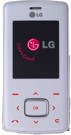Lg KG800 Chocolate Reparatur