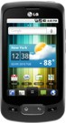 Lg P500 Optimus One Reparatur