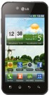 Lg P970 Optimus Black Reparatur