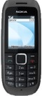 Nokia 1616 Reparatur