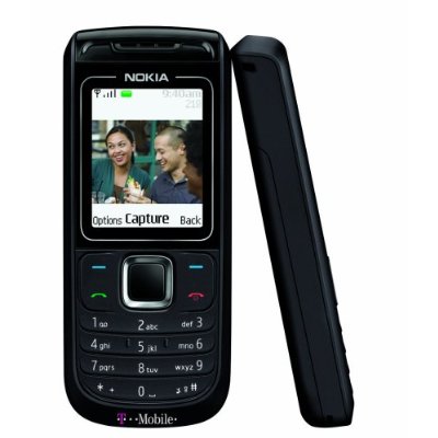 Nokia 1680 Classic Reparatur