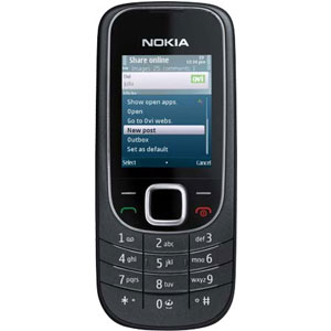 Nokia 2330 Classic