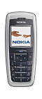 Nokia 2600 Classic Reparatur