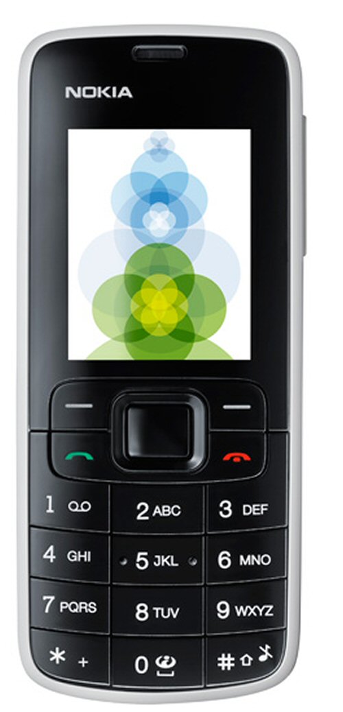 Nokia 3110 Evolve Reparatur