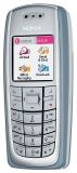 Nokia 3120 Reparatur