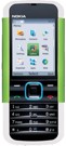 Nokia 5000 Reparatur