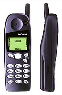 Nokia 5110