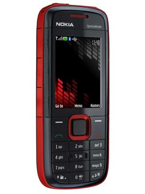 Nokia 5130 xpress Music Reparatur