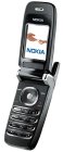 Nokia 6060 Reparatur