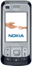Nokia 6110 Navigator Reparatur