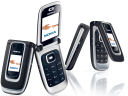 Nokia 6131 Reparatur