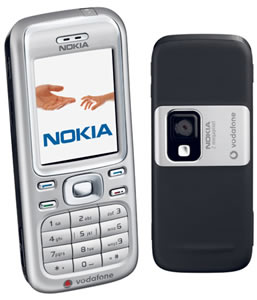 Nokia 6234