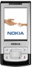 Nokia 6500 Slide Reparatur