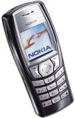 Nokia 6610