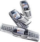 Nokia 6800 Reparatur