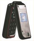 Nokia 7270 Reparatur