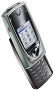 Nokia 7650 Reparatur