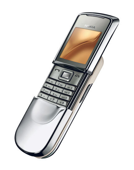 Nokia 8800 se Reparatur