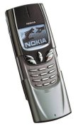 Nokia 8850