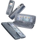 Nokia 9300i Reparatur