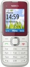 Nokia C1-01 Reparatur
